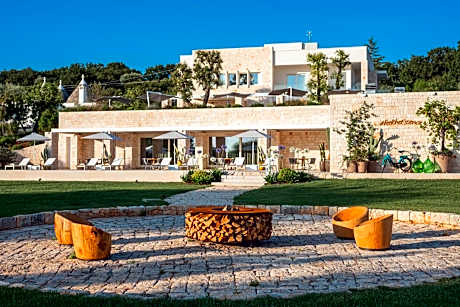 Essenza Relais Contemporaneo