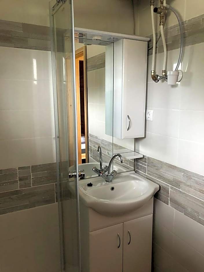 Napsugár Club és Panzió