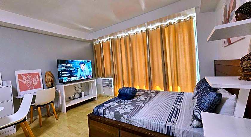 N place at Soho Central