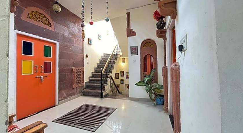 Karma Heritage Guest House – Jodhpur, FL