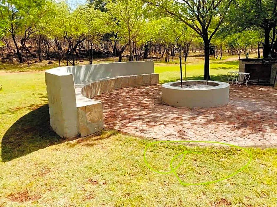 Tula Baba Game Lodge