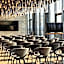 Staycity Aparthotels Leipzig City Centre
