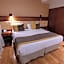 Stay Hotel Plaza San Martin