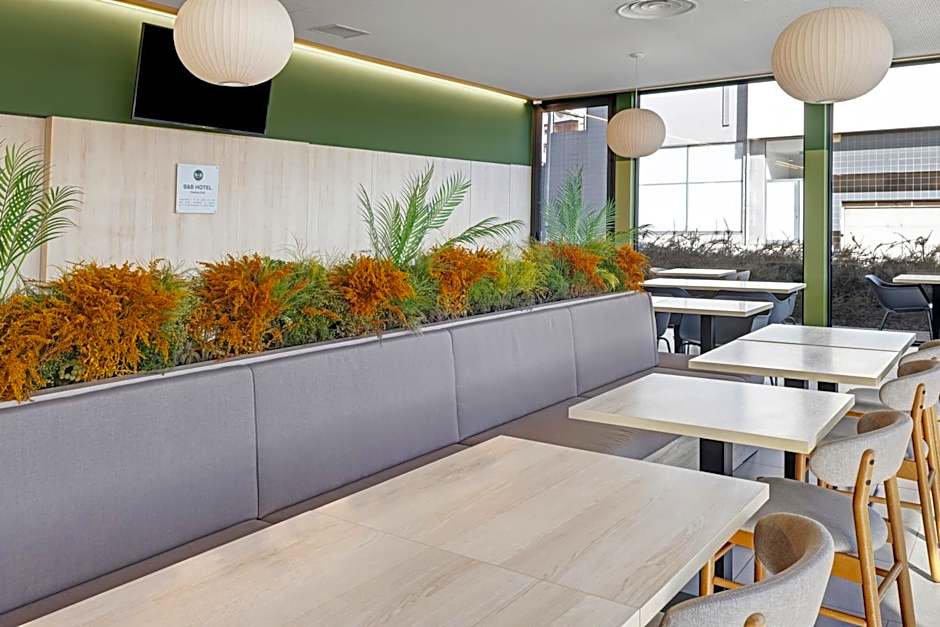 B&B HOTEL Famalicão