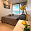 Paiva (Barra Home Stay) Luxuoso - vista incrível 26 andar