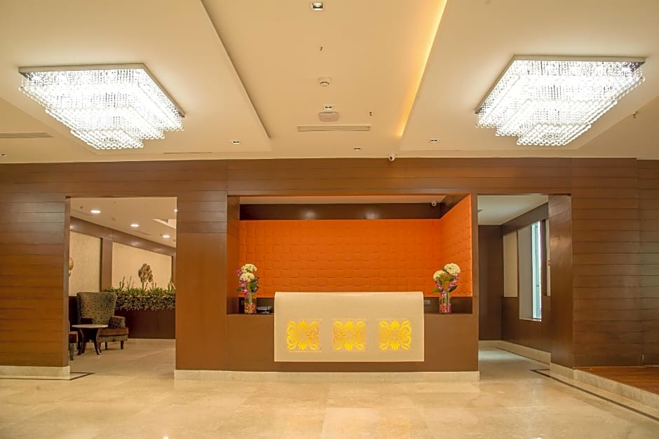 Nio By Tarika, Sector-1, Noida