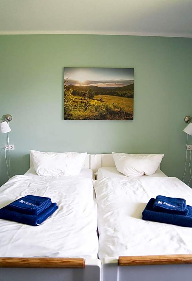 Sächsische Bildungs- und Begegnungsstätte Windmühle Seifhennersdorf