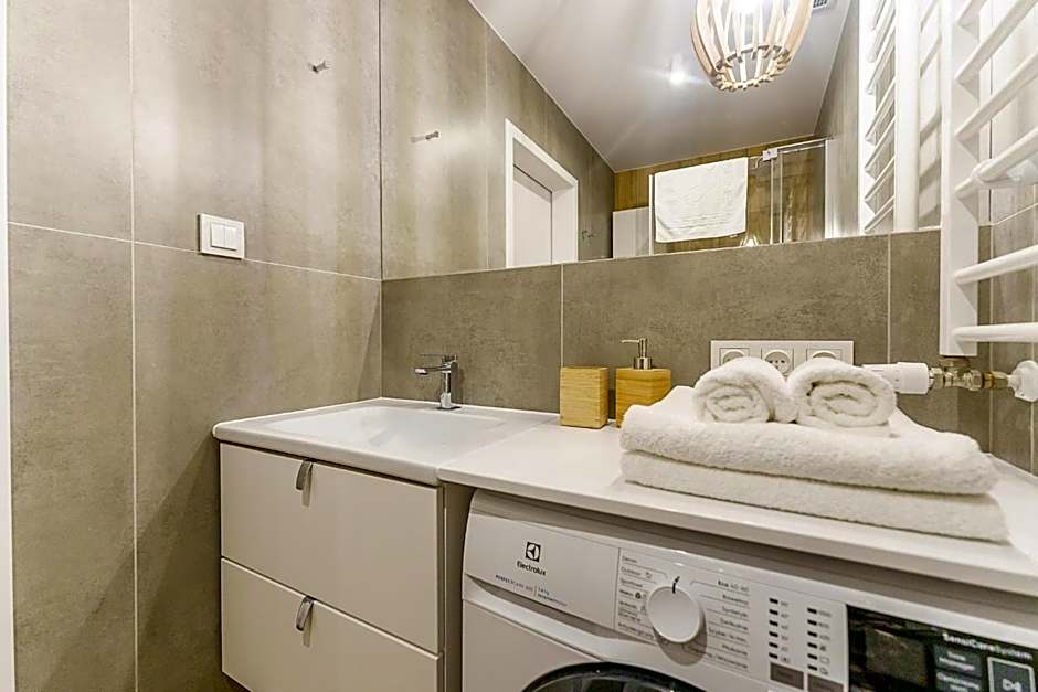 Ustronie Apartments 20 m do plaży