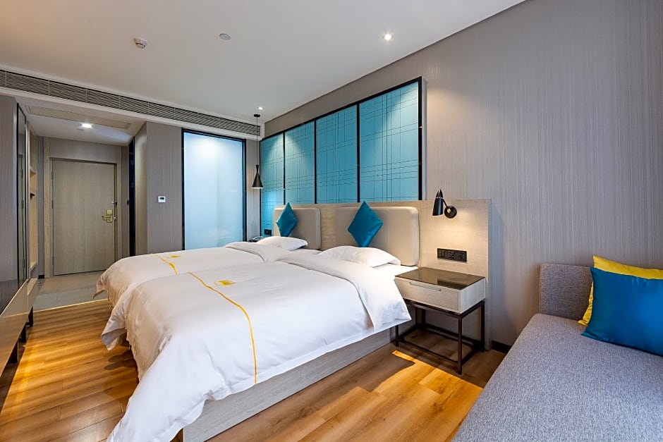 Photo 1 of 3 of 2 Beds, Tower View
