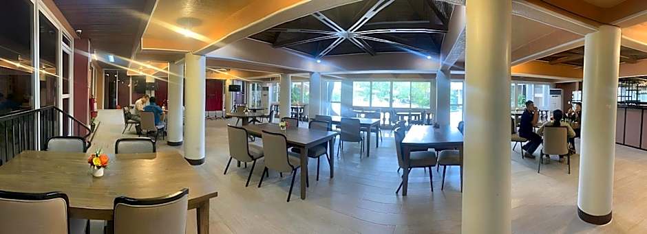 Maharajah Hotel Angeles City