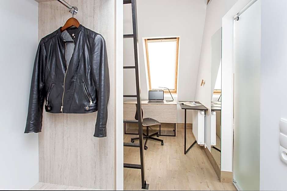 Studio Kampus Garnizon