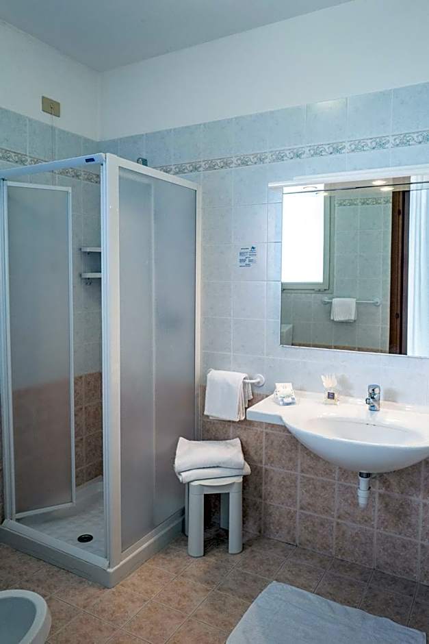 Hotel Nettuno