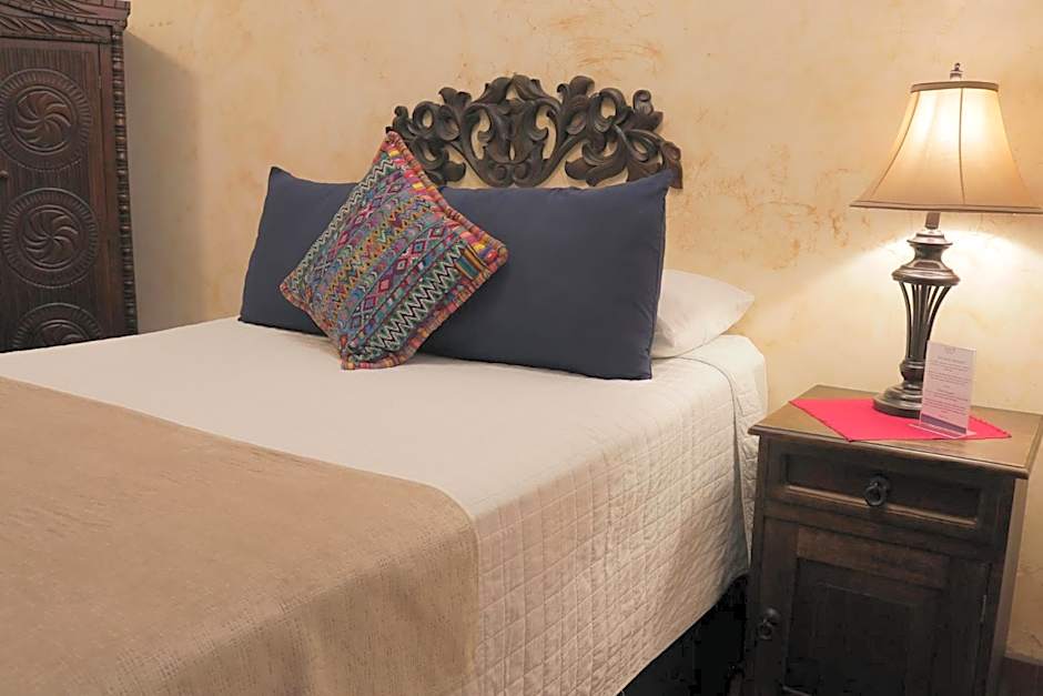 Hotel Posada de la Luna