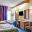 Rodeway Inn Salem
