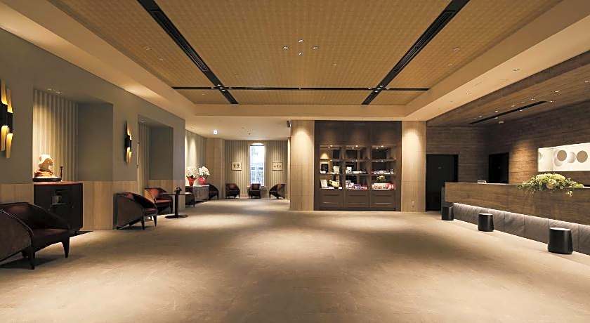 Hotel Monte Hermana Fukuoka