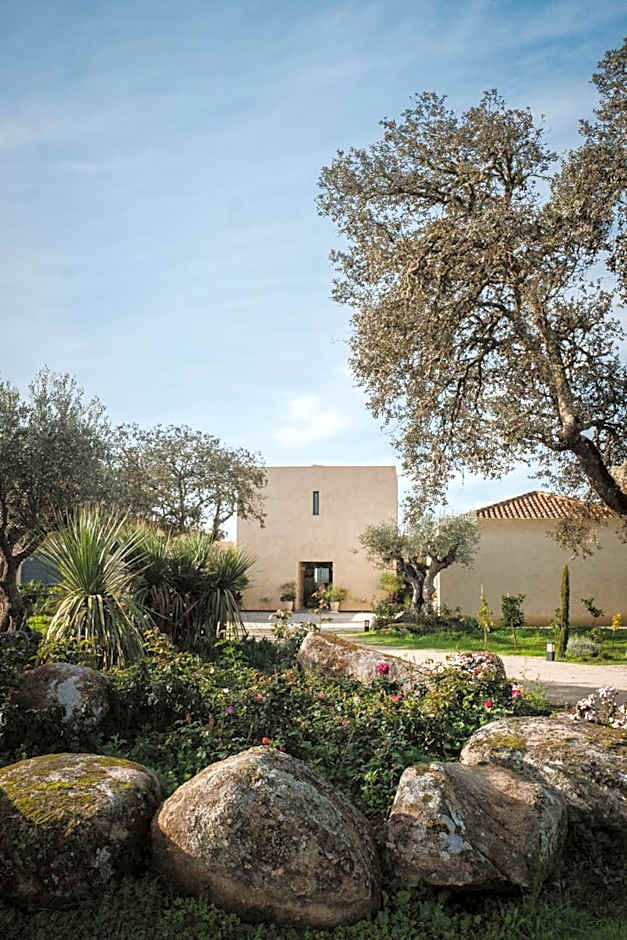 Monte da Bela Raposa