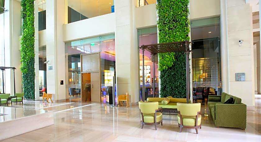 ITC Gardenia, a Luxury Collection Hotel, Bengaluru