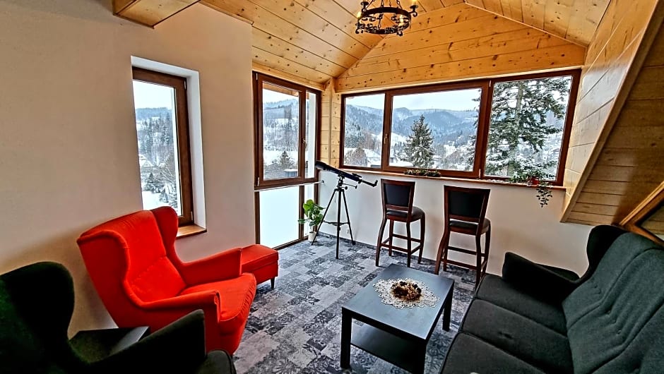 Rezydencja Barrettski