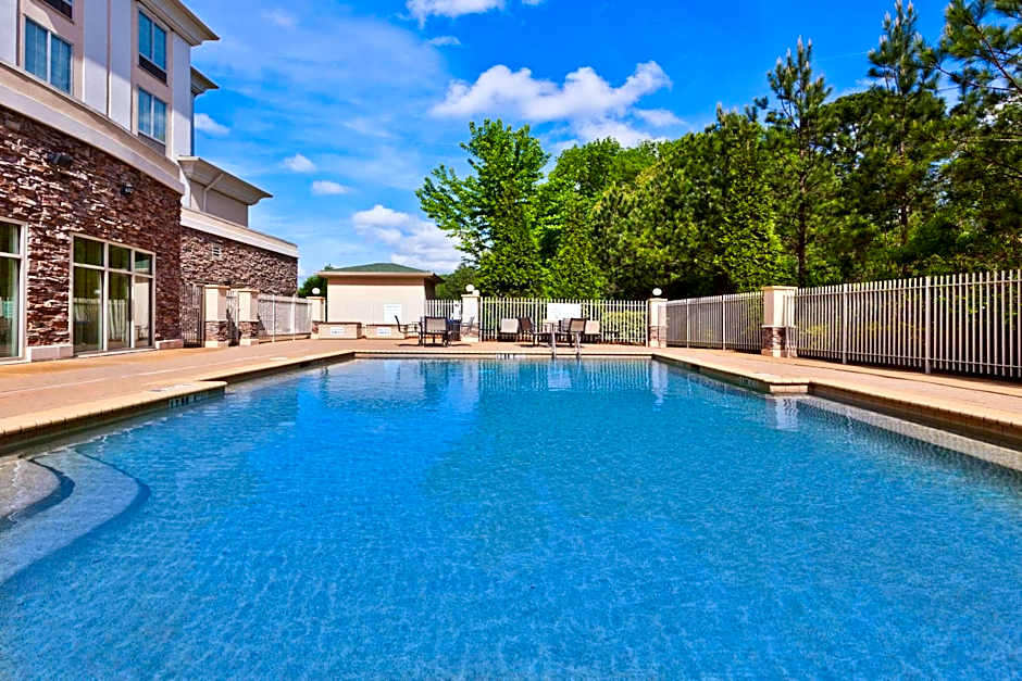 Holiday Inn Express Phenix City-Columbus By IHG