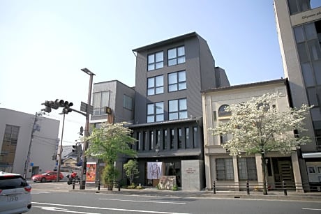 HOTEL LEGASTA KYOTO HIGASHIYAMA SANJO