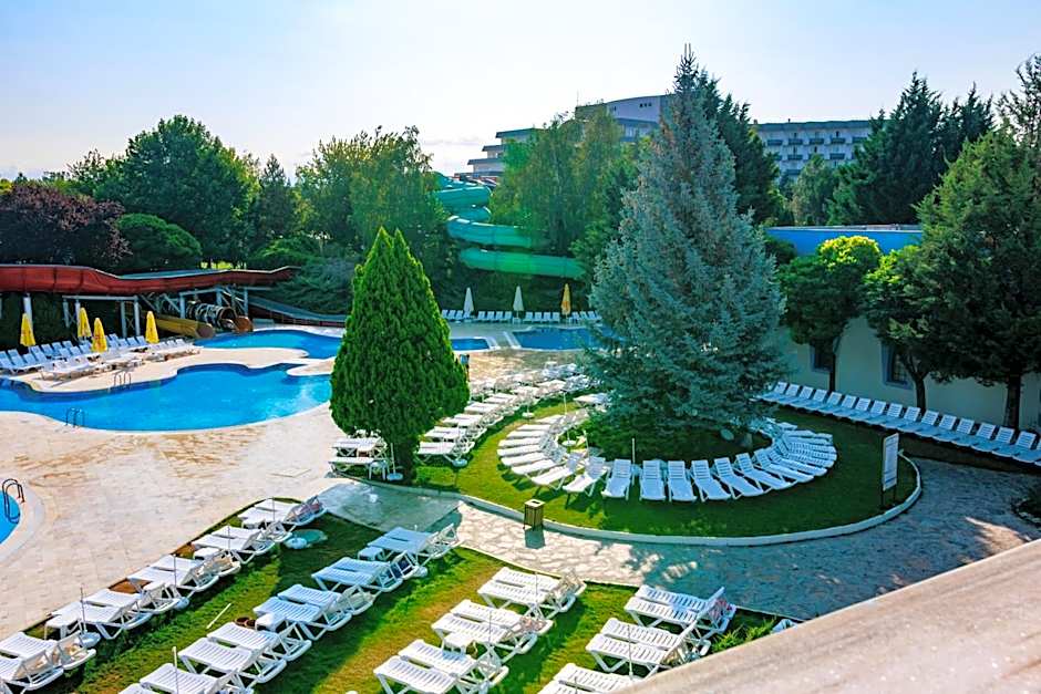 Anadolu Hotels Esenboga Thermal