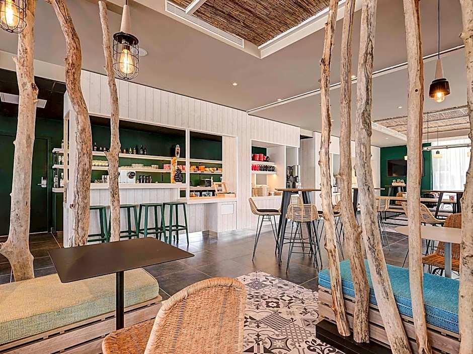 ibis Styles Arcachon Gujan-Mestras