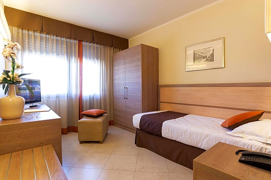 Nilhotel