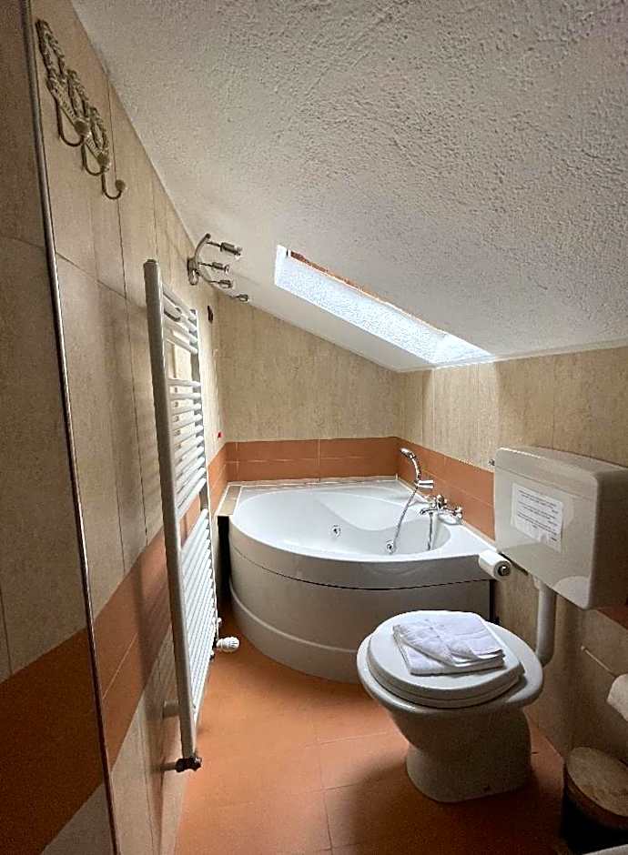 Hotel Ristorante Il Principe