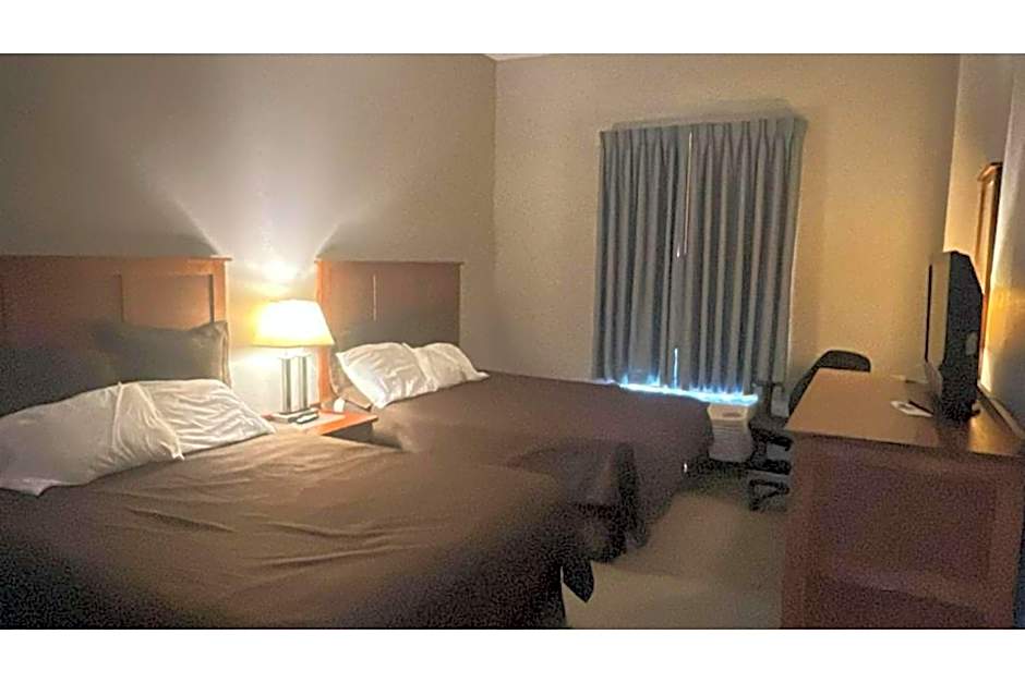 Pleasant Night Inn Carthage Near Fort Drum