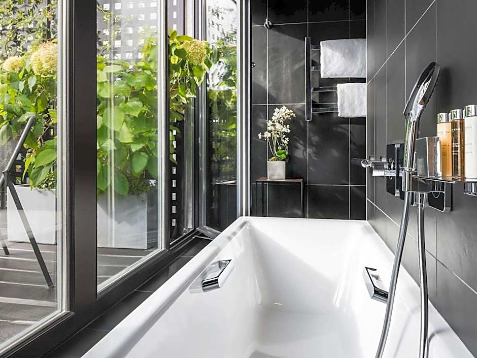 Boutet Bastille Hotel Paris - MGallery Collection