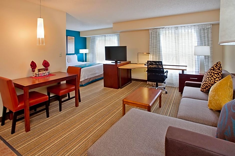 Residence Inn Houston Sugar Land/Stafford