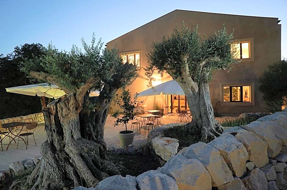 Relais Parco Cavalonga
