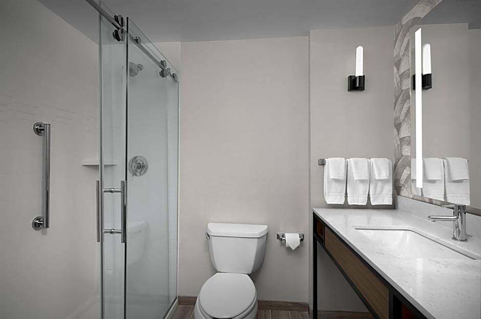 Hilton Garden Inn Annapolis