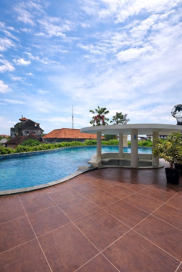 ION Bali Benoa Hotel