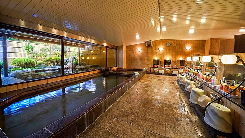 Diamond Arima Onsen Society