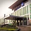 Radisson Blu Anchorage Hotel, Lagos VI