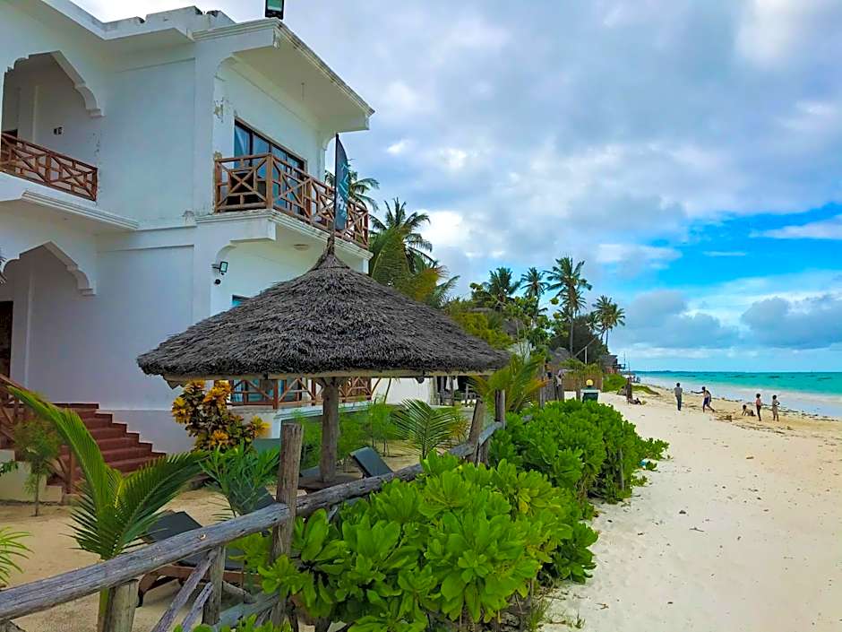 Jambiani White Sands Bungalows
