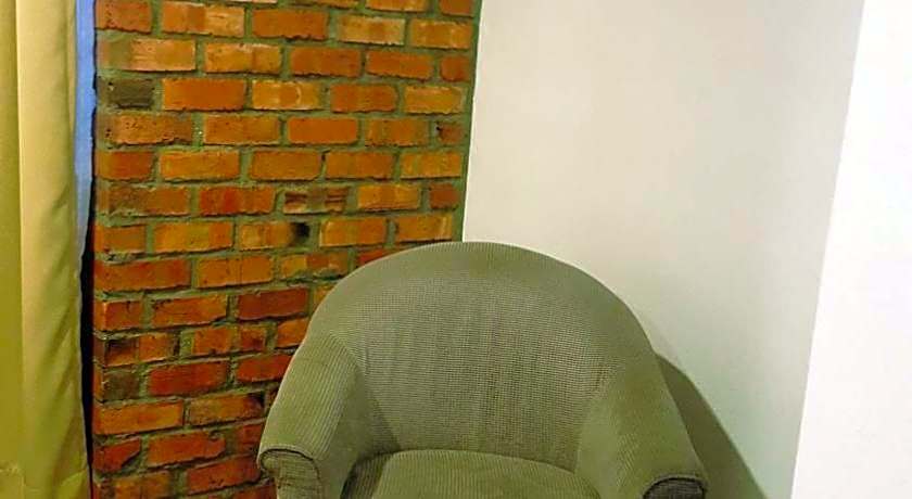 Super 8 Hotel @ Georgetown