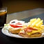 Hotel Antas