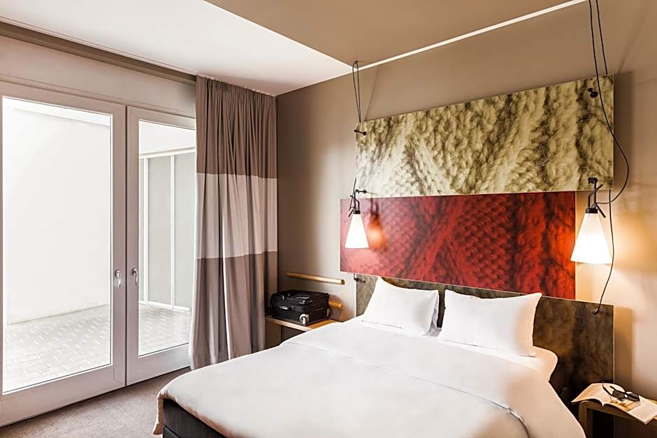 ibis Winterthur City