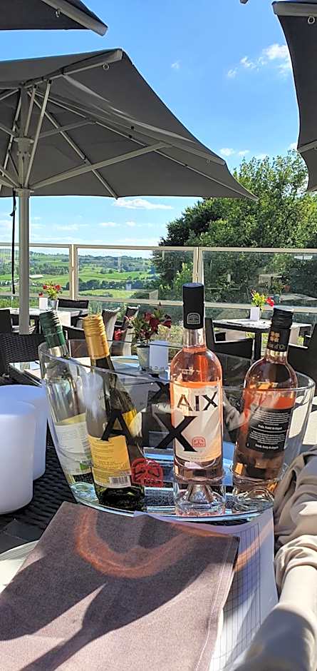 Best Western Hotel Slenaken