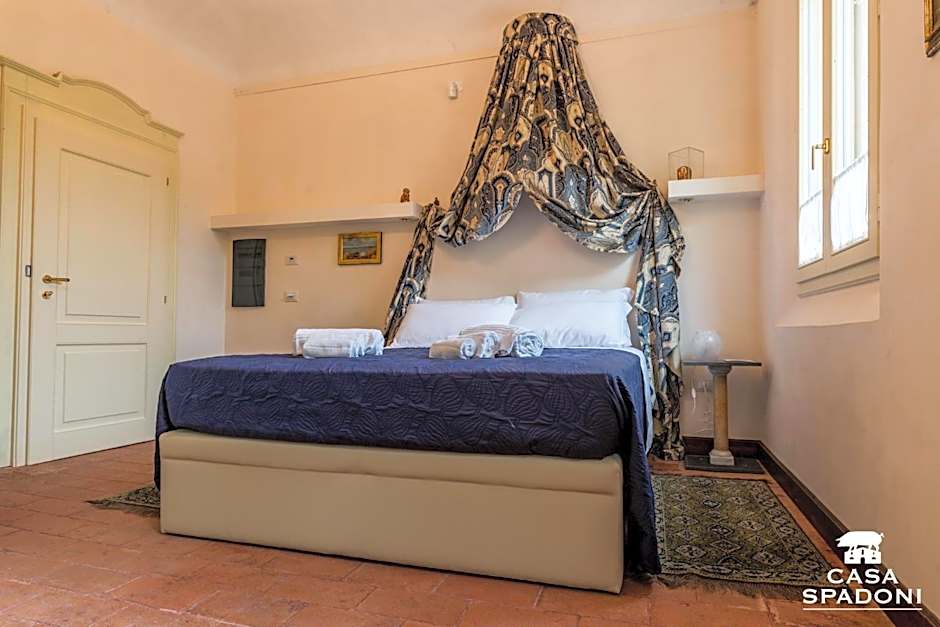 Locanda di Casa Spadoni