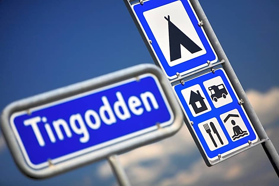 Hvide Sande Beach Apartments