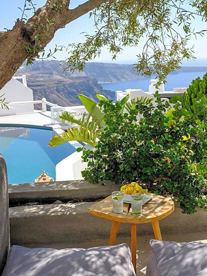 Senses Boutique Hotel