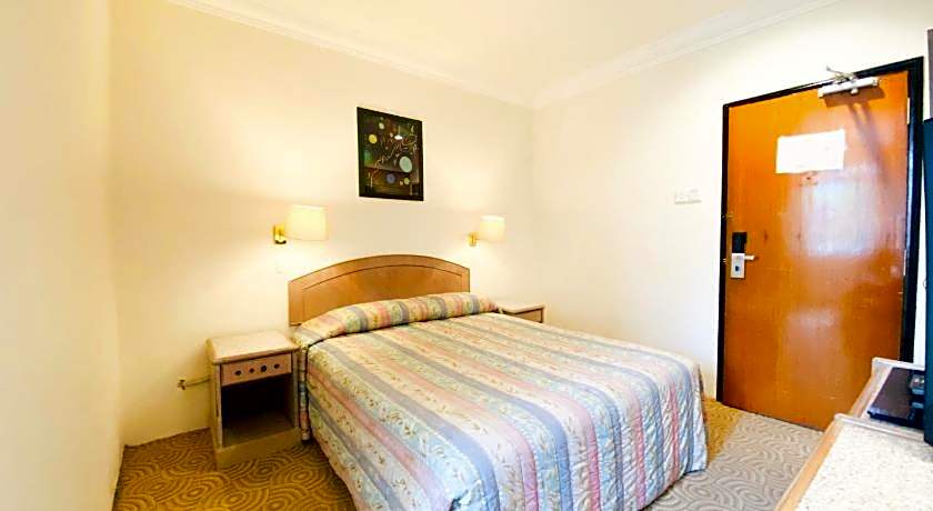 Rainbow Hotel Cameron Highlands