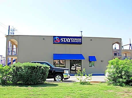 Stay Express Inn Lackland