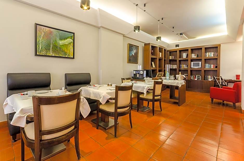 Hotel Principe Real