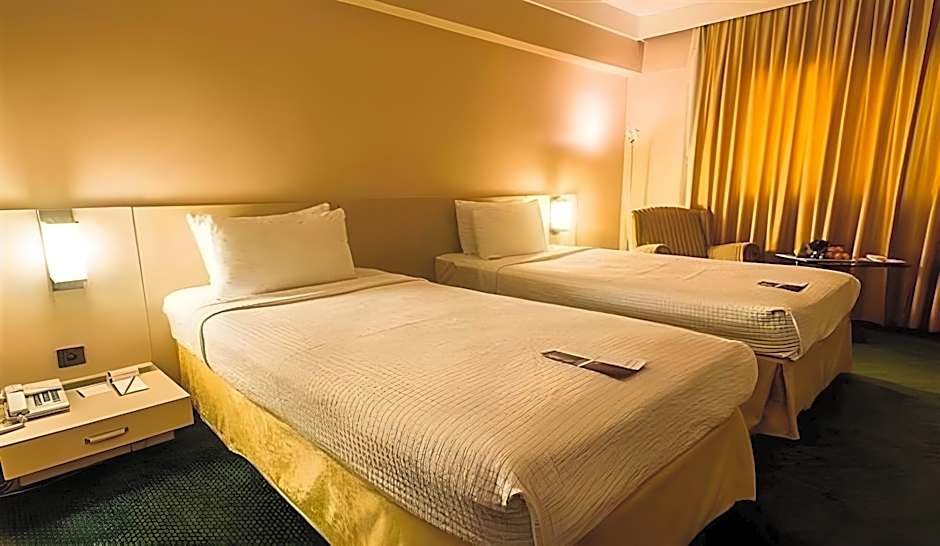 Anemon Hotel Ege