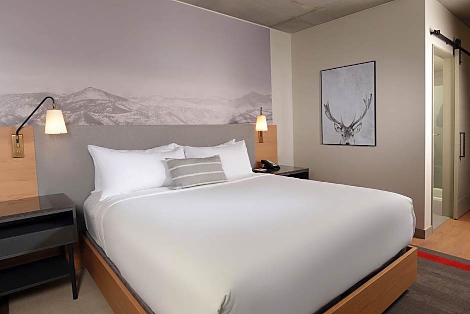 Hotel Indigo Denver Downtown - Union Station by IHG