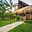 Flower Bud Bungalow Balangan